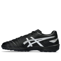 Кроссовки ds light club tf wide Asics, черный 1103a112-001 | black/pure silver
