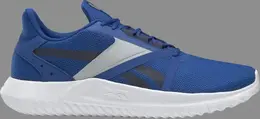 Кроссовки energylux 3 'vector blue' Reebok, синий 0001319 | blue