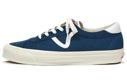 Кроссовки Vans Vault Og Epoch Lx Navy Blue vn0a4u12xmn