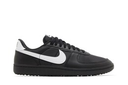Кроссовки Nike Field General 82 SP, черный fq8762 001 | black