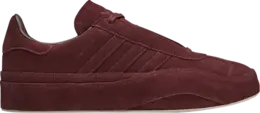 Adidas Кроссовки Y-3 Gazelle 'Shadow Red', красный ig4029 | red