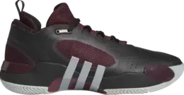 Adidas Кроссовки D.O.N. Issue #5 'Cavaliers', красный ie7800 | red