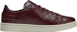 Adidas Кроссовки Y-3 Stan Smith 'Shadow Red', красный ig4038 | red