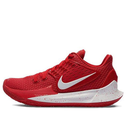 Кроссовки kyrie low 2 tb Nike, красный cn9827-601 | red
