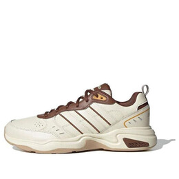 Кроссовки кроссовки neo strutter Adidas, белый id3566 | white / brown