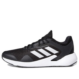 Кроссовки альфаторсион 360 Adidas, черный eg9627 | black