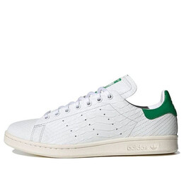 Кроссовки stan smith recon Adidas, белый fu9587 | white/green