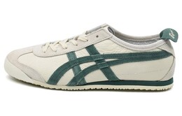 Кроссовки Onitsuka Tiger Tokuten Lifestyle Unisex, серый/зеленый 1183c076-250