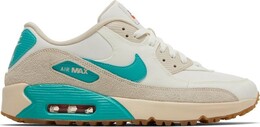 Кроссовки Nike Air Max 90 Golf 'Washed Teal', кремовый do6492 141 | cream