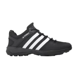 Кроссовки Adidas Terrex Daroga Plus, черный hp8632 | black