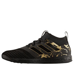 Кроссовки pp ace tango 17.1 тр Adidas, черный by9161 | black/gold