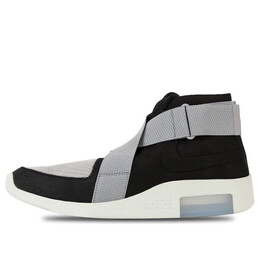 Кроссовки Air Fear of God Raid Nike, черный at8087-003 | black/grey