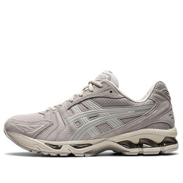 Кроссовки гель каяно 14 Asics, серый 1201a244-020 | gray