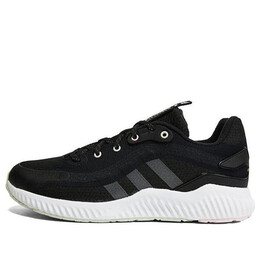 Кроссовки Jelly Bounce Guard Adidas, черный h03572 | black/white