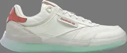 Кроссовки wmns club c legacy 'white baked earth' Reebok, белый g55900 | white