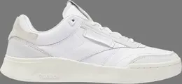 Кроссовки club c legacy 'white' Reebok, белый g55895 | white