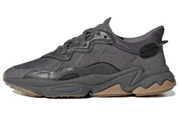 Кроссовки Adidas Ozweego Grey Five Gum gx1832