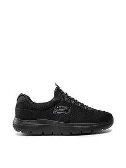 Кроссовки Skechers, черный 0000209078763 | schwarz