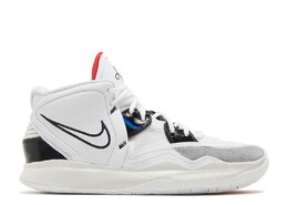 Кроссовки Nike Kyrie Infinity 'Man Machine', белый cz0204 101 | white
