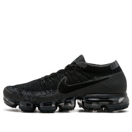 Кроссовки air vapormax Nike, черный 849558-007 | black