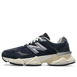 Кроссовки 9060 New Balance, синий u9060ecb | blue