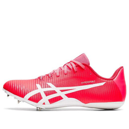 Кроссовки гиперспринт 8 Asics, белый 1093a197-702 | redwhite
