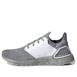 Кроссовки джеймс бонд 007 x ultraboost 20 Adidas, серый fy0647 | gray