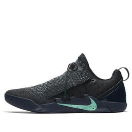 Кроссовки kobe ad nxt Nike, синий 882049-400 | blue/blue