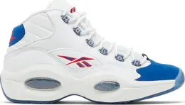 Кроссовки Reebok, белый fv7563 | white