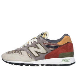 Кроссовки 1300 сделано в сша New Balance, серый m1300tb | grey