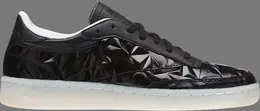Кроссовки wmns club c 85 'dynamic chrome' Reebok, черный 000696 | black