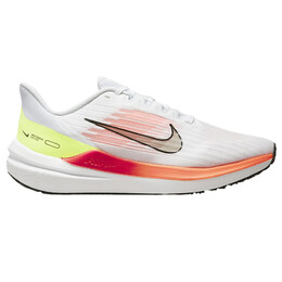Кроссовки Nike White Bright Crimson, Белый dd6203 100 | white