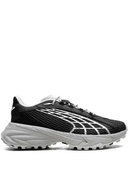 Puma Spirex Speed "Black/Silver sneakers 22286606