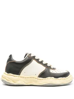 Maison Mihara Yasuhiro Wayne low-top sneakers 22014832