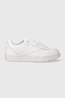 Кроссовки Reebok Reebok Classic, белый 9byx-obu08o_00x | bianco