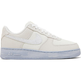Кроссовки Nike Air Force 1, белый dv0787 100 | white