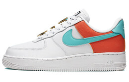 Кроссовки Nike Air Force 1 Low Se Basketball Pins Light Aqua Women's aa0287-106