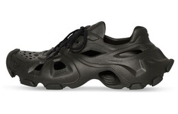 Кроссовки Balenciaga Lifestyle, черный 702421w3ces1000