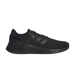 Кроссовки Adidas Lite Racer 2.0, черный eg3284 | black