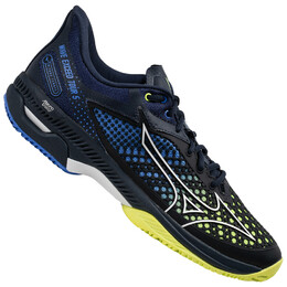 Мужские теннисные кроссовки Mizuno Wave Exceed Tour 5 134686009-134685865