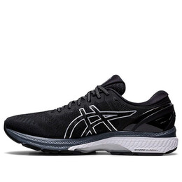 Кроссовки гель каяно 27 Asics, черный 1011a767-001 | black
