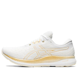 Кроссовки evoride Asics, белый 1011a792-100 | white/yellow