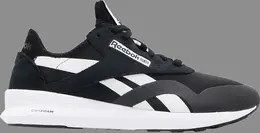 Кроссовки wmns classic nylon sp 'black coal' Reebok, черный 000949 | black