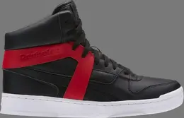 Кроссовки bb 5600 premium 'black scarlet' Reebok, черный cn1983 | black