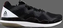 Кроссовки les mills x wmns ultra 4.0 Reebok, черный 000893 | black