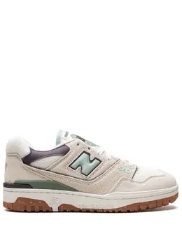 New Balance 550 "Sea Salt/White Fog" sneakers 22385986