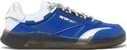 Кроссовки power rangers x club c 'triceratops zord' Reebok, синий 0001284 | blue