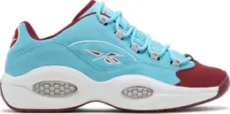 Кроссовки question low 'phillies' Reebok, синий gz0990 | blue