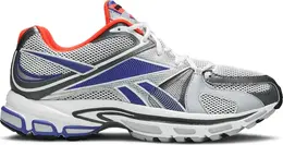 Кроссовки spike runner 200 'cobalt white alloy' Reebok, синий dv7671 | blue