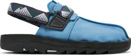 Кроссовки beatnik sandal 'water' Reebok, синий gx8141 | blue